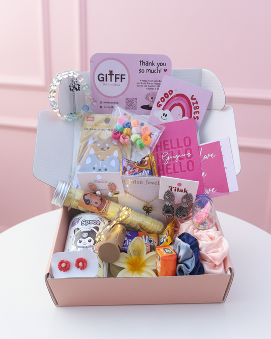 Quantity Box (16 Items)