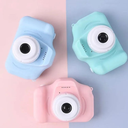 Mini HD Camera